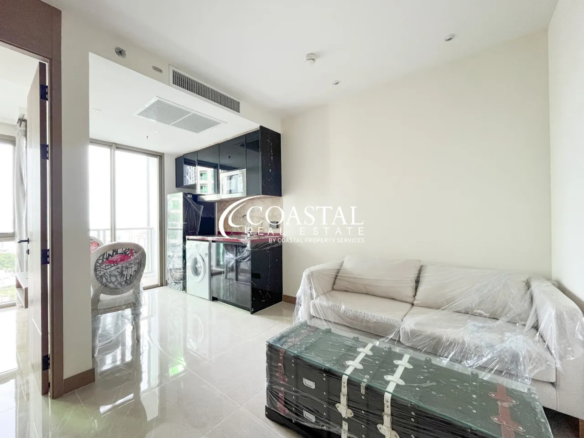 Condo For Sale Jomtien C014373