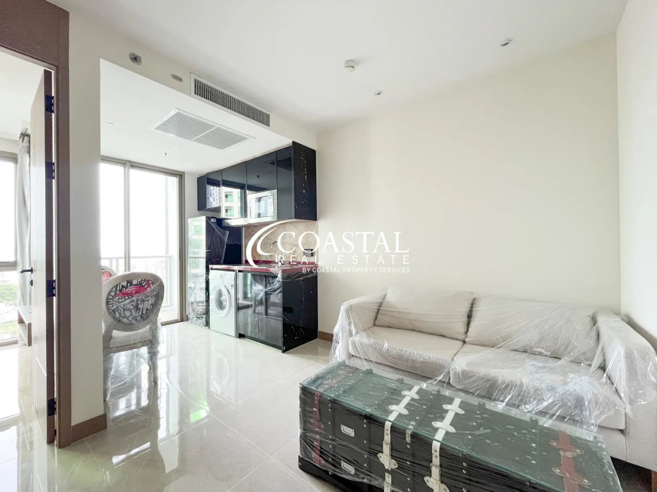 Condo For Sale Jomtien C014373