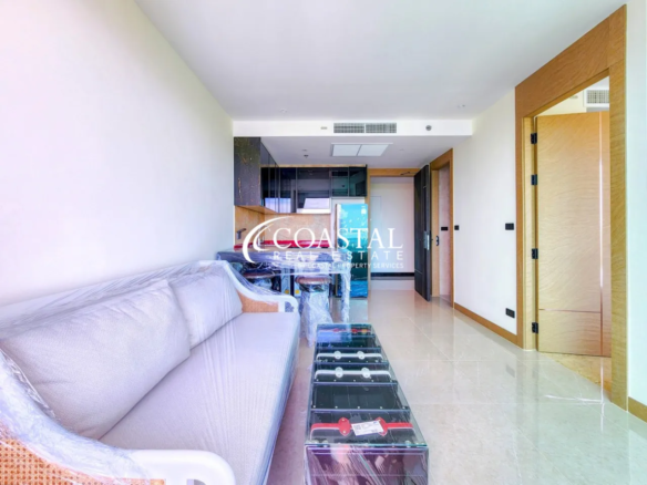 Condo For Sale Jomtien C014436