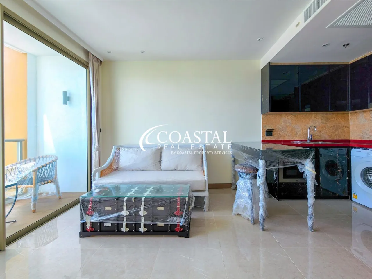 Sale Condo Pattaya