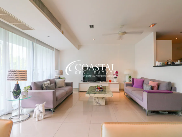 Condo For Sale Jomtien C014478