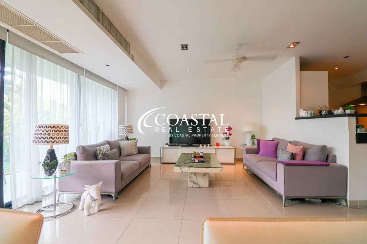 Condo For Sale Jomtien C014478