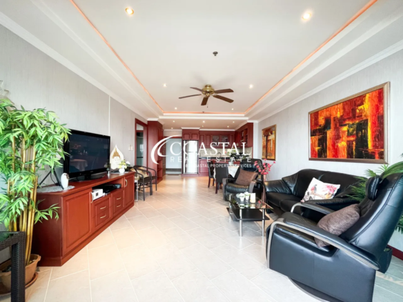 Condo For Sale Jomtien C014481