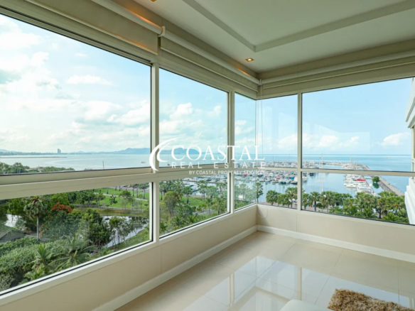 Condo For Sale Na-Jomtien C014177