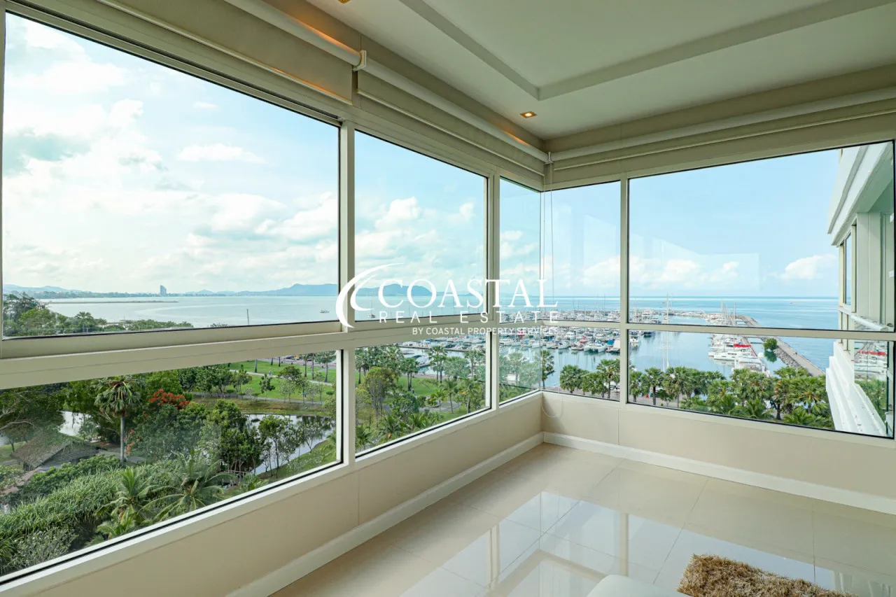 Condo For Sale Na-Jomtien C014177