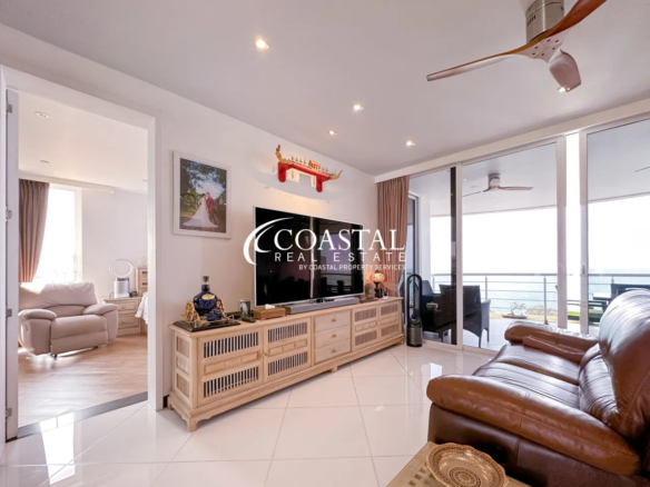 Condo For Sale Na-Jomtien C014194