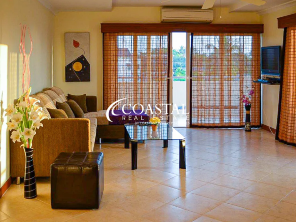 Condo For Sale Na-Jomtien C014400