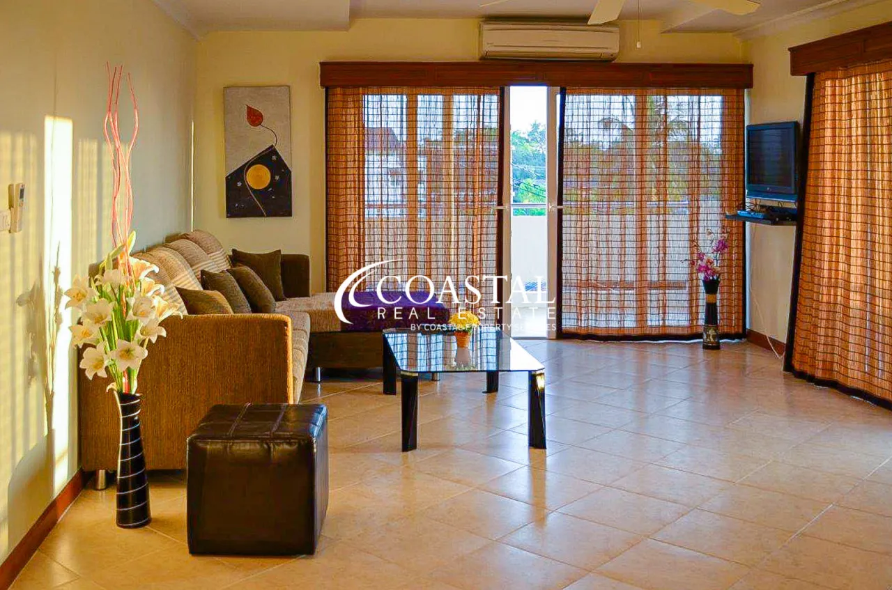 Condo For Sale Na-Jomtien C014400 Condo For Sale Na-Jomtien C014400