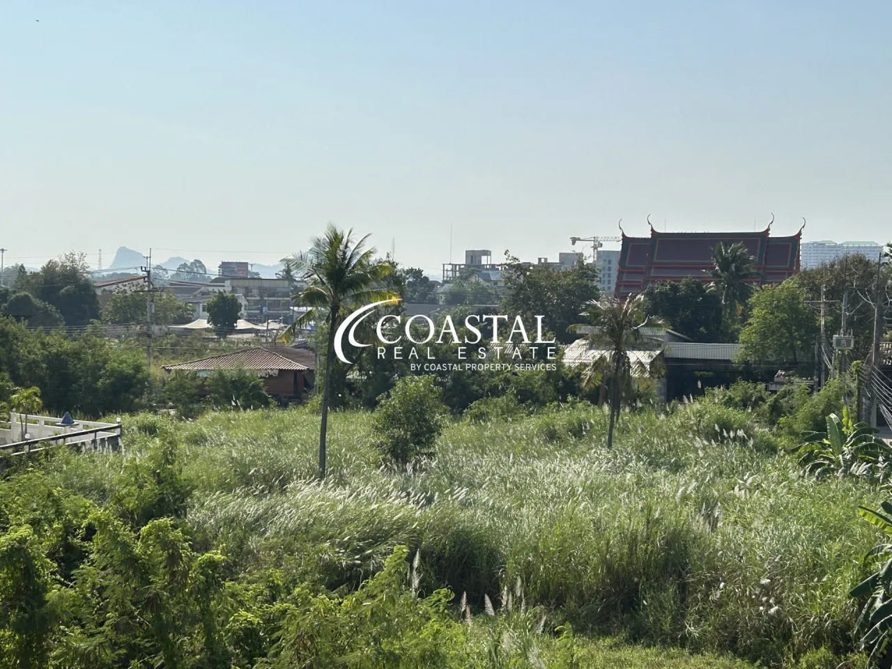 Condo For Sale Na-Jomtien_C014400_13