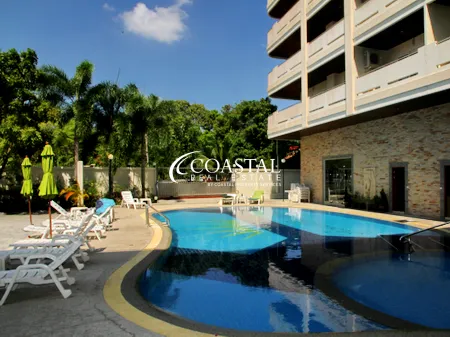 Condo For Sale Na-Jomtien_C014400_14