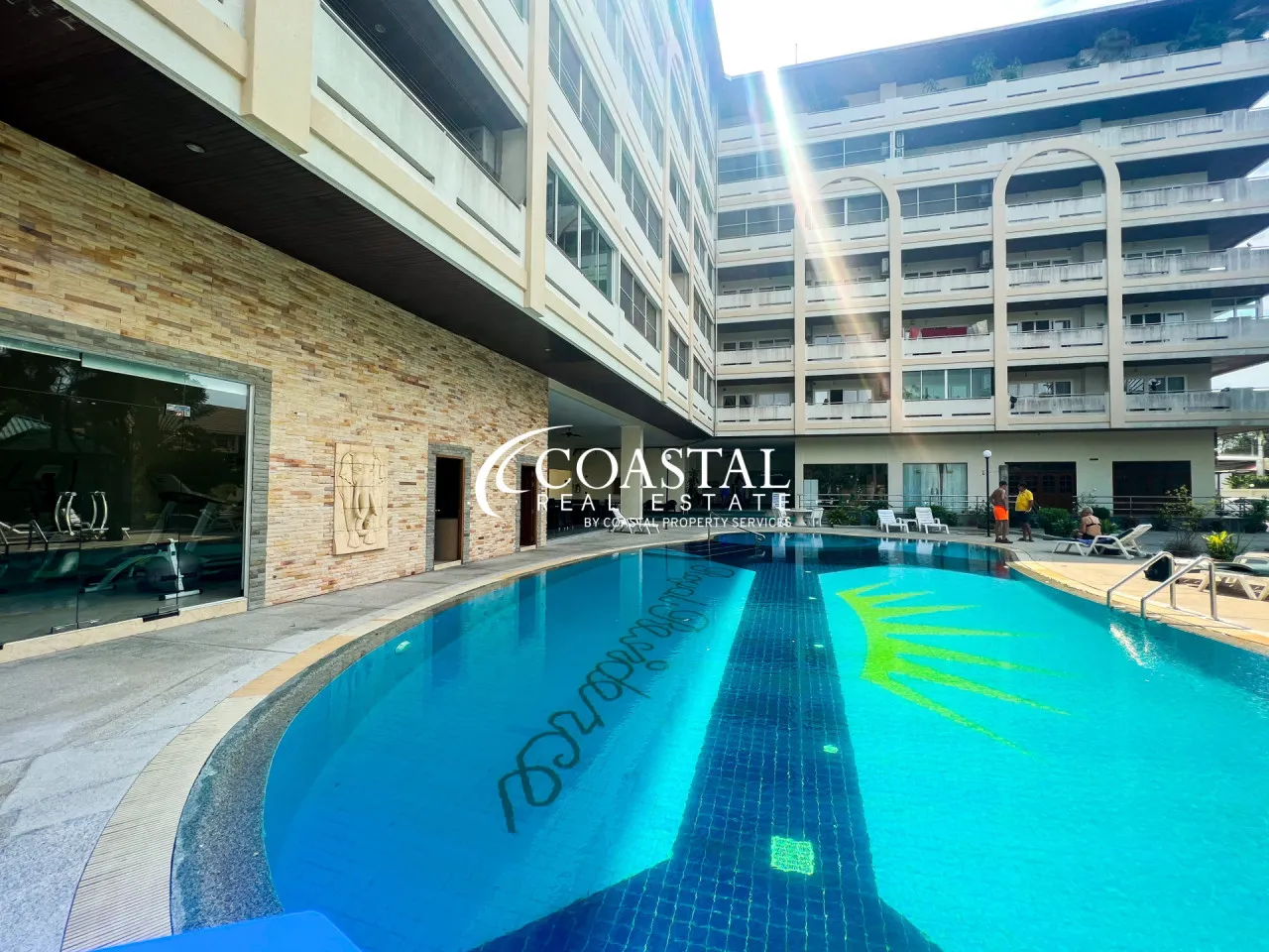 Condo For Sale Na-Jomtien_C014400_15