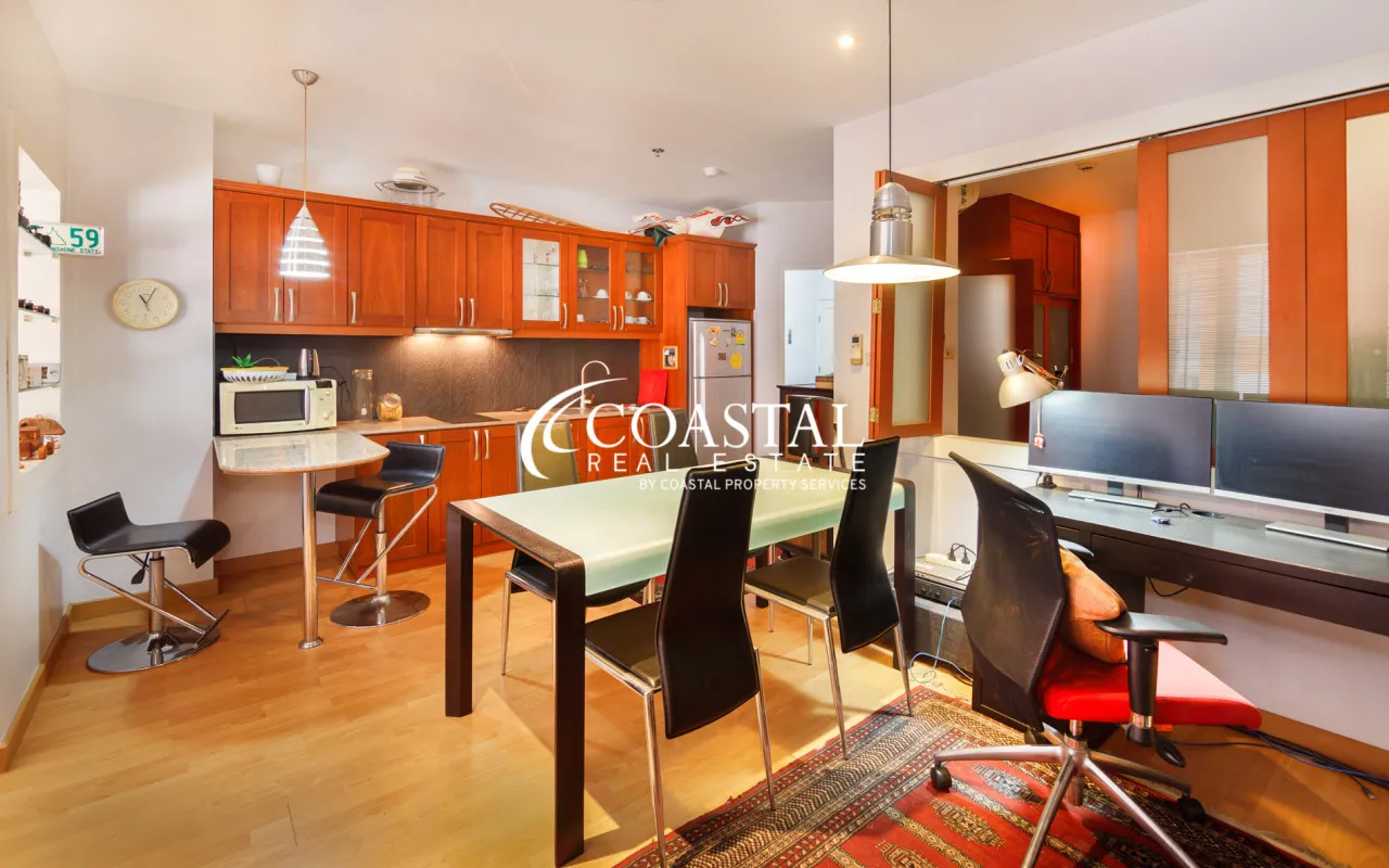 Condo For Sale Pratumnak C014299