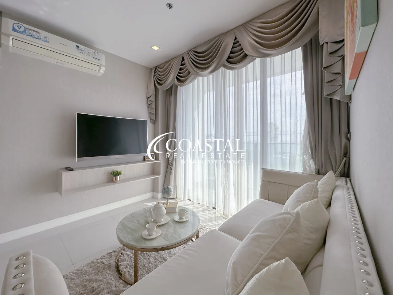 Sale Condo Pattaya