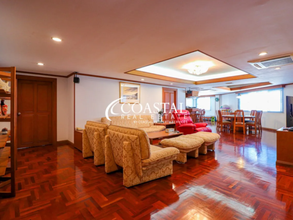 Condo For Sale Pratumnak C014369
