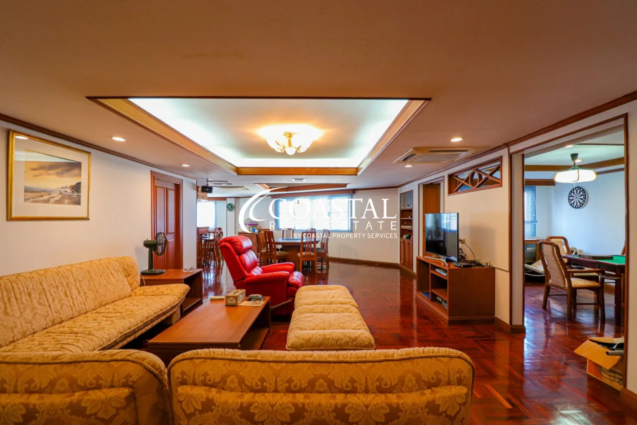 Sale Condo Pattaya