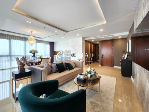 Condo For Sale Pratumnak C014414