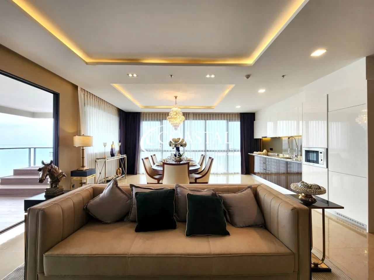 Sale Condo Pattaya