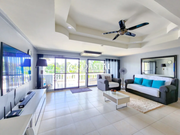 Condo For Sale Pratumnak C014421