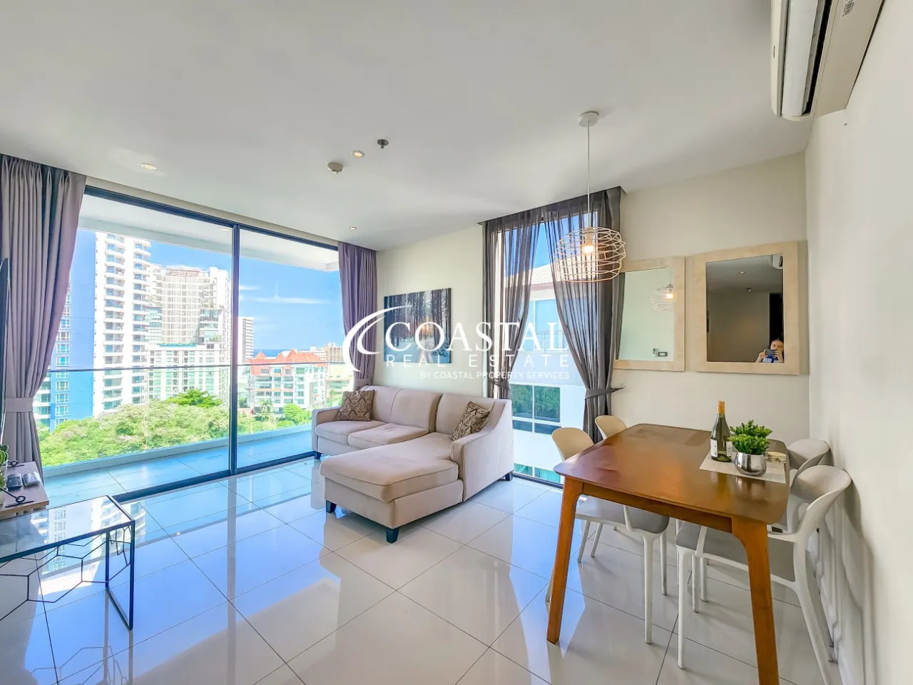 Condo For Sale Pratumnak C014477