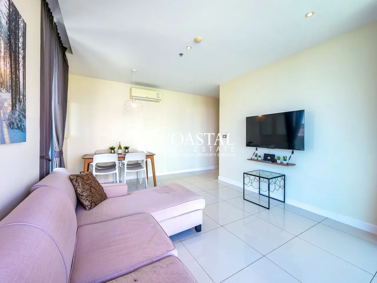 Sale Condo Pattaya