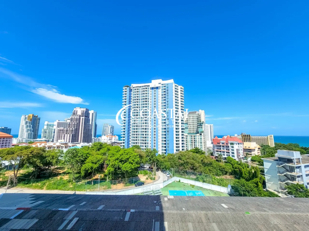 Condo For Sale Pratumnak : Buy Condo Pattaya
