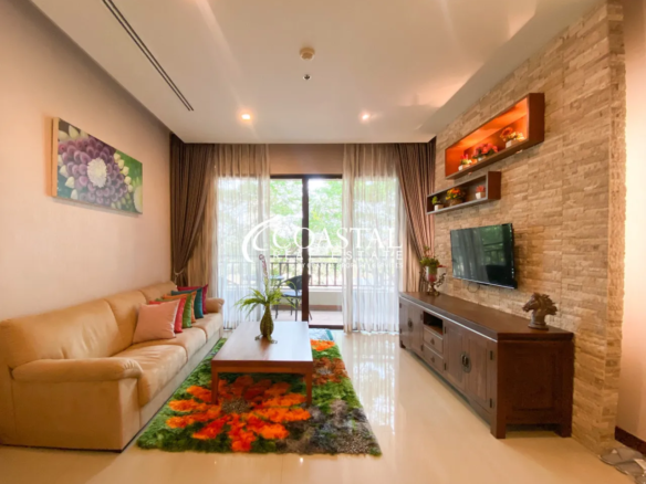 Condo For Sale South Pattaya C014276