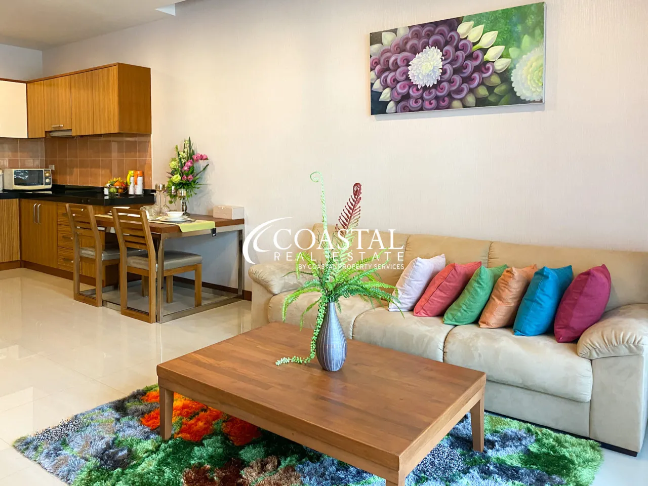 Sale Condo Pattaya