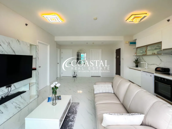 Condo For Sale South Pattaya C014419