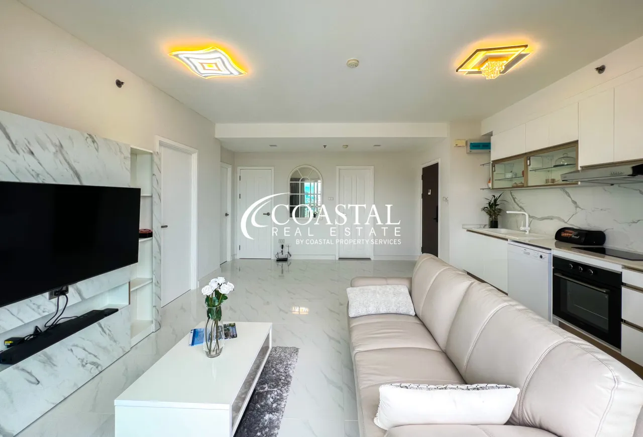 Condo For Sale South Pattaya C014419 Condo For Sale South Pattaya C014419