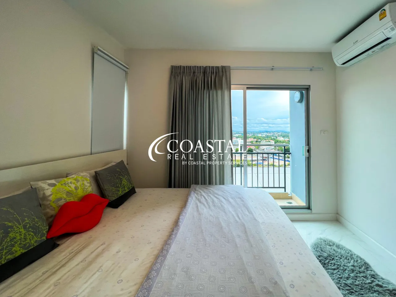 Condo For Sale South Pattaya_C014419_10