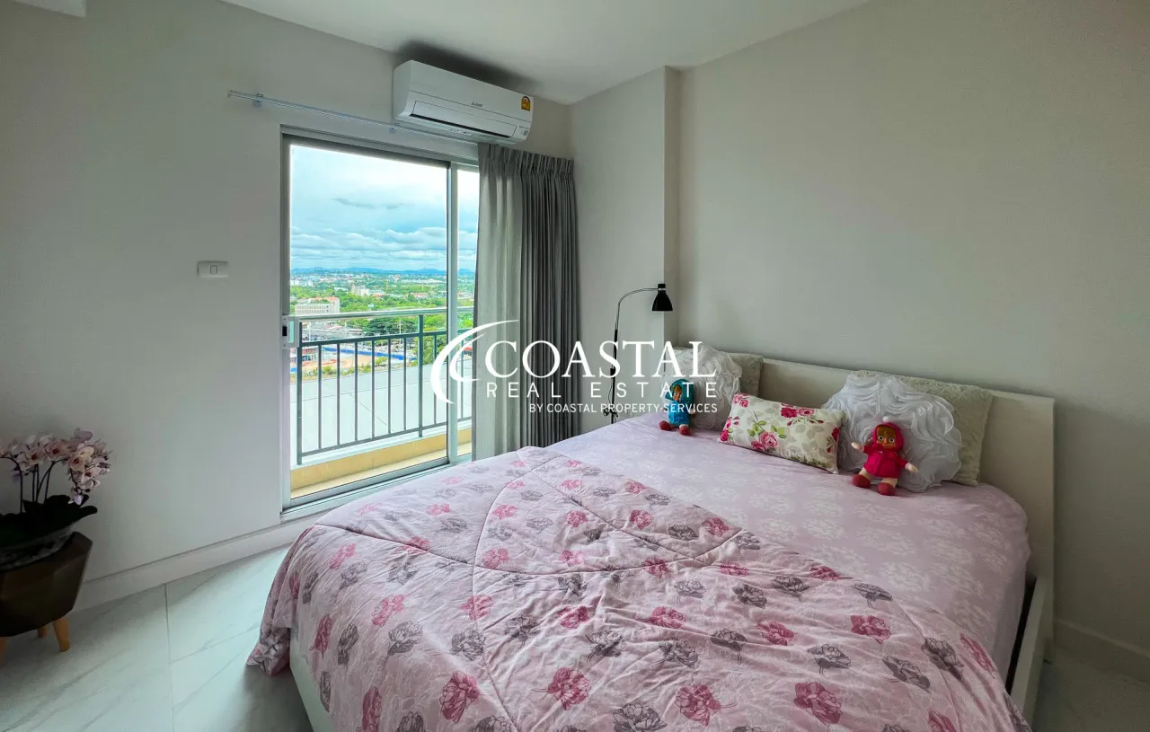 Condo For Sale South Pattaya_C014419_14