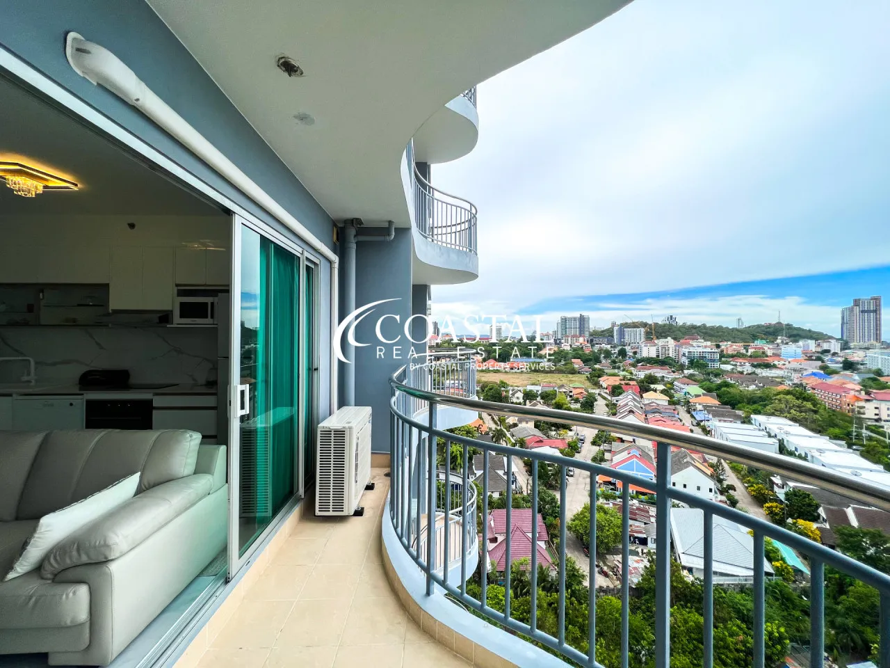 Condo For Sale South Pattaya_C014419_15