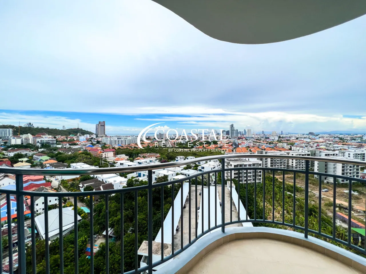 Condo For Sale South Pattaya_C014419_16