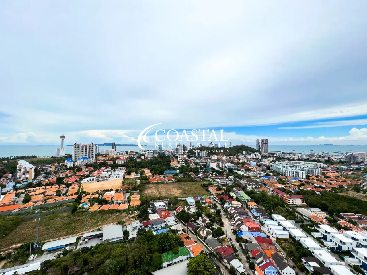 Condo For Sale South Pattaya_C014419_17