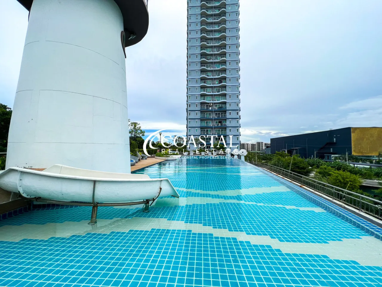 Condo For Sale South Pattaya_C014419_18