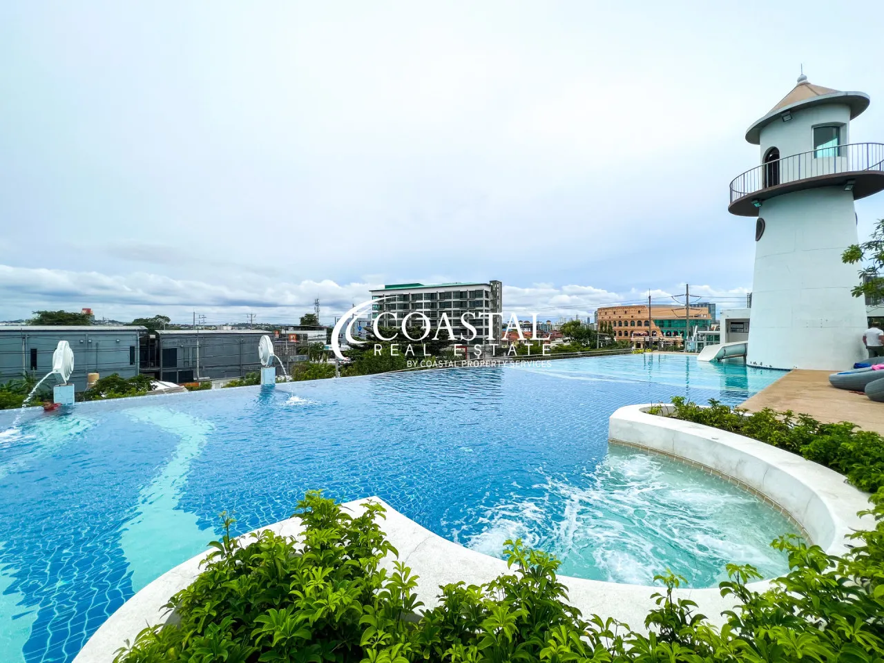 Condo For Sale South Pattaya_C014419_19