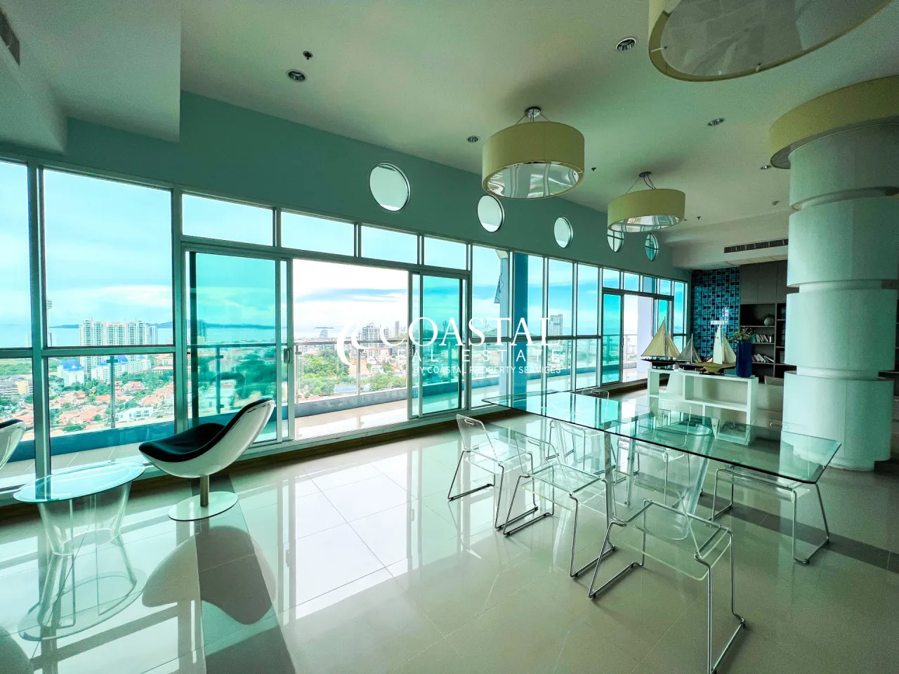 Condo For Sale South Pattaya_C014419_20