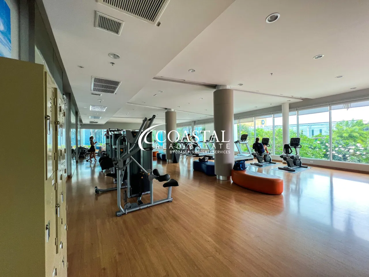 Condo For Sale South Pattaya_C014419_22