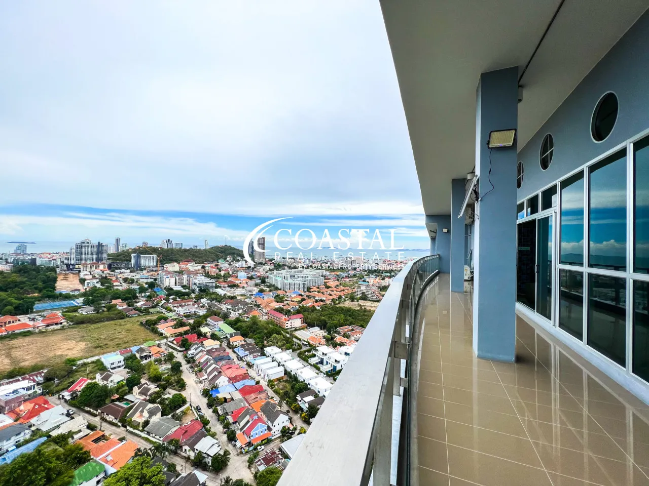 Condo For Sale South Pattaya_C014419_23