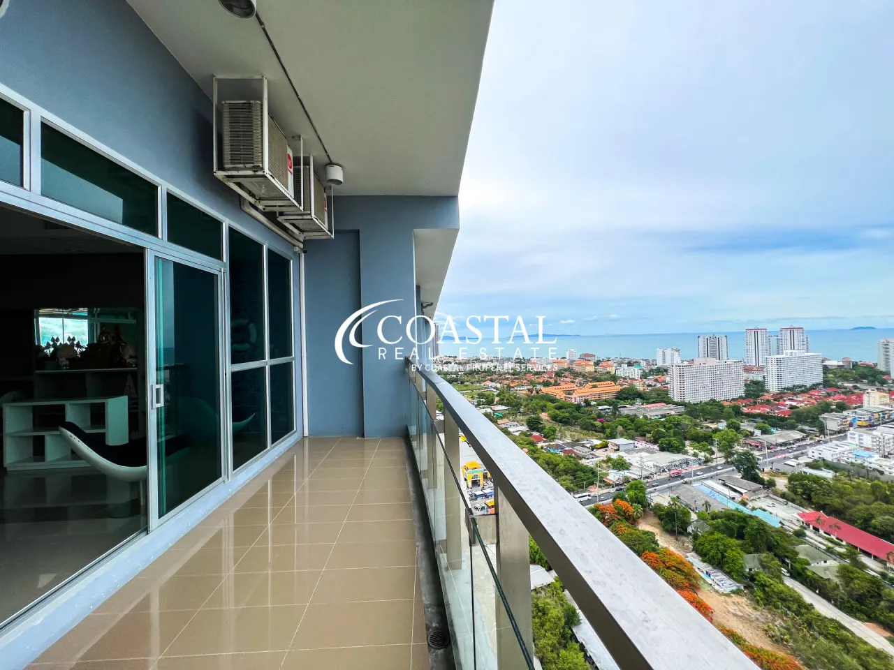 Condo For Sale South Pattaya_C014419_24