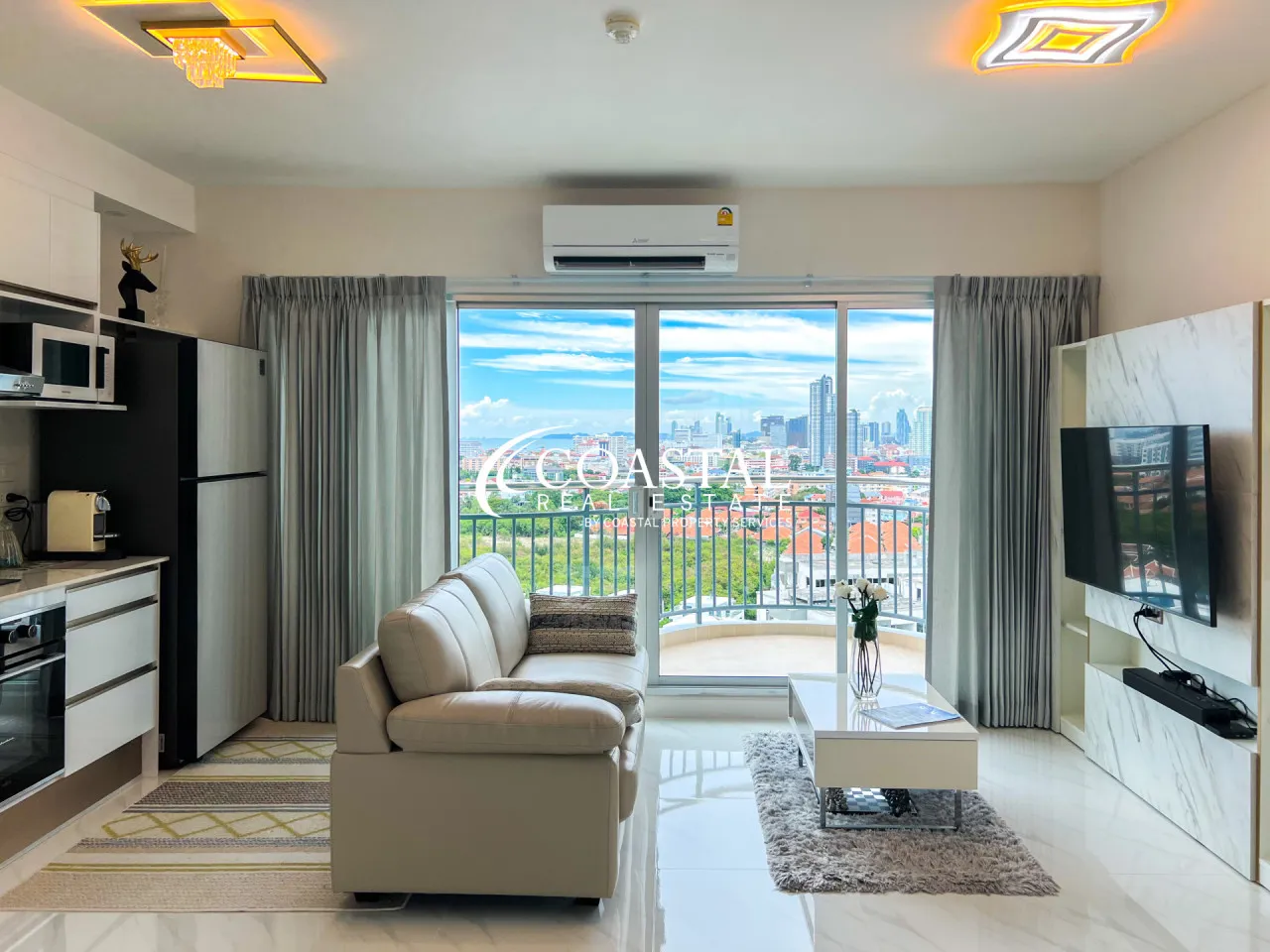 Condo For Sale South Pattaya_C014419_4