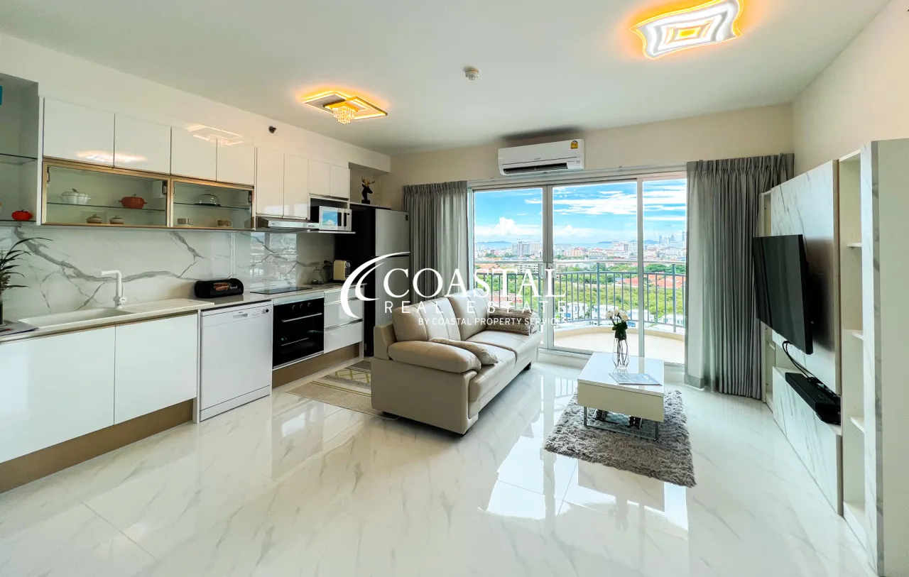Condo For Sale South Pattaya_C014419_5
