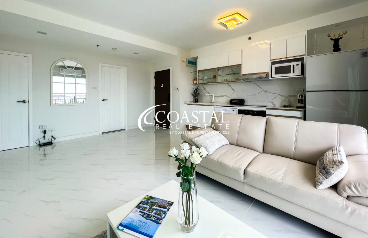Condo For Sale South Pattaya_C014419_6