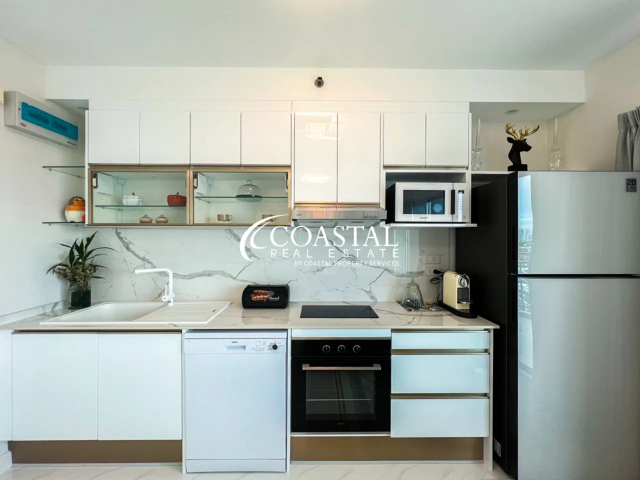 Condo For Sale South Pattaya_C014419_8