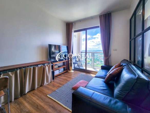 Condo For Sale South Pattaya C014441