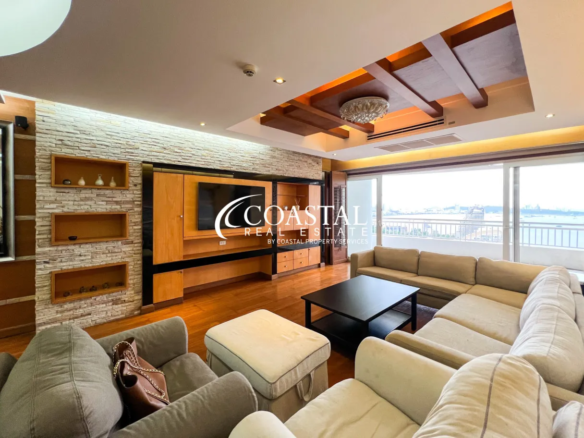 Condo For Sale Wong Amat C014312