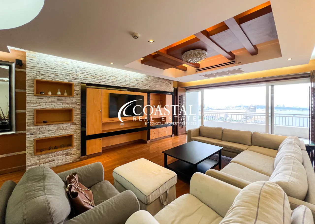 Condo For Sale Wong Amat C014312
