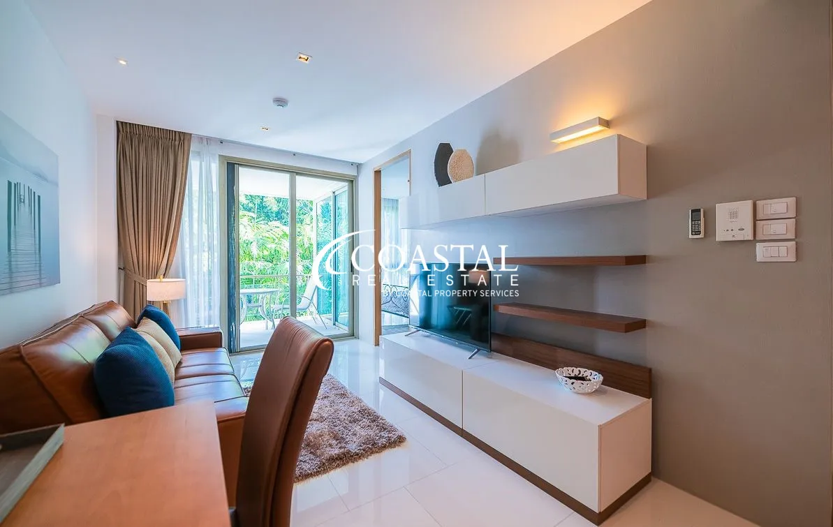Condo For Sale Wong Amat C014351
