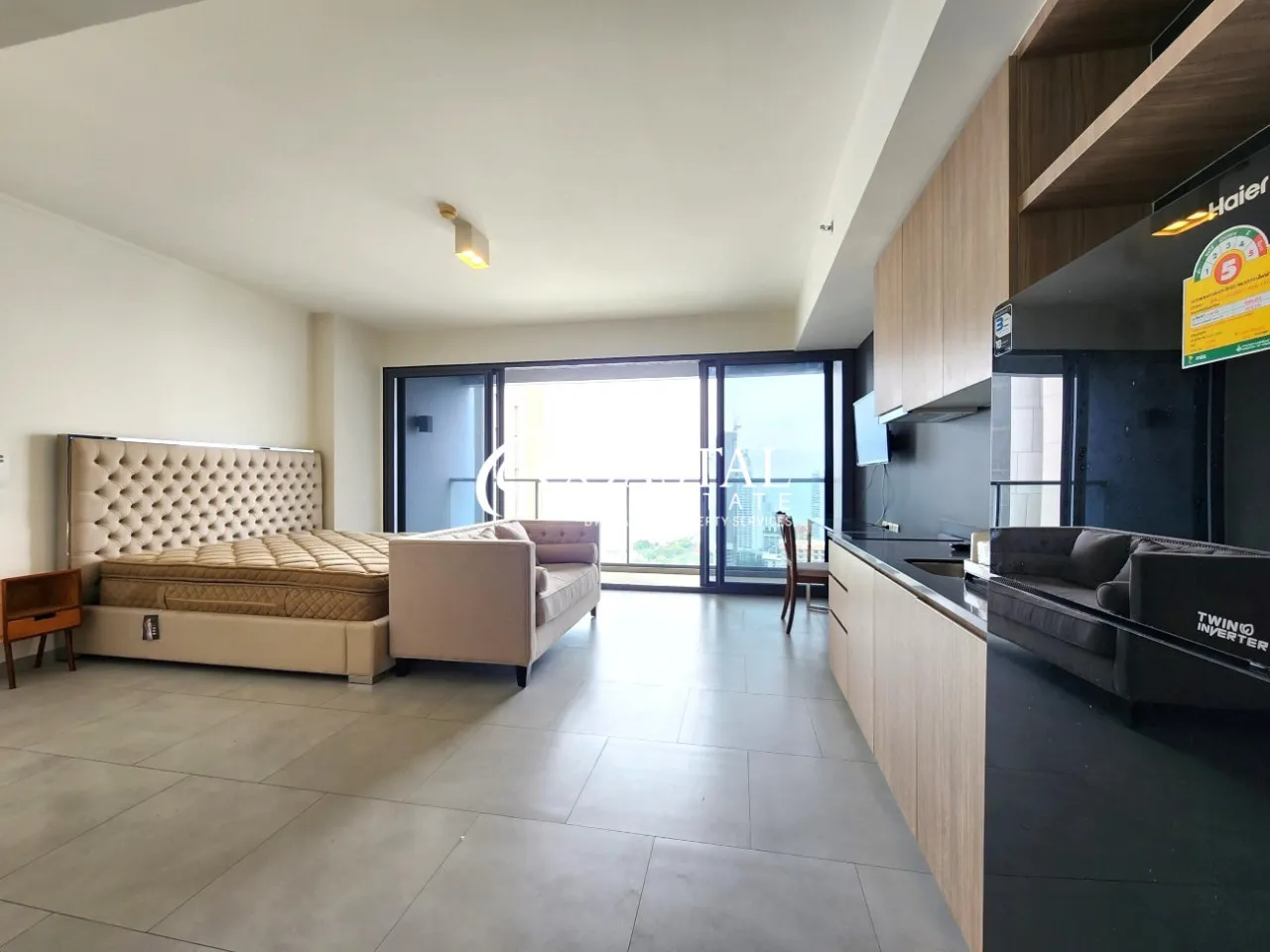 Condo For Sale Wong Amat C014356