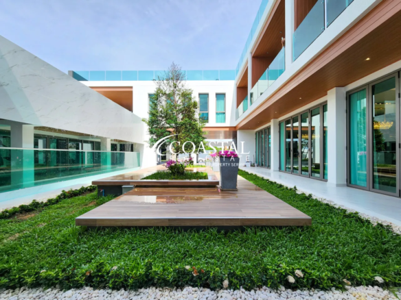 House For Sale East Pattaya H014480